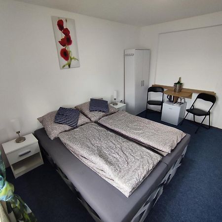 Hotel U Kremilka Jičín Esterno foto