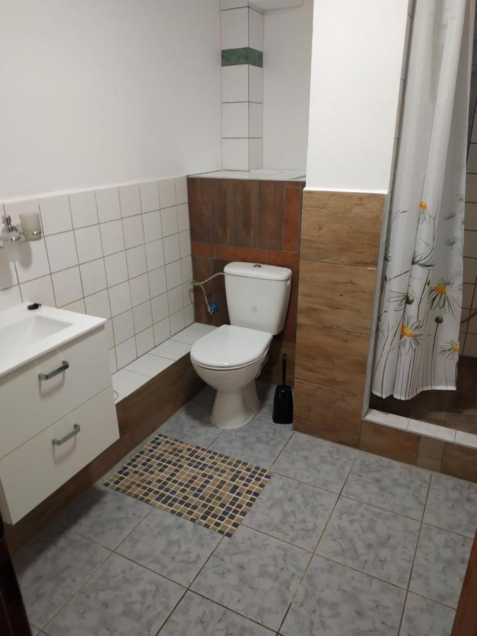 Hotel U Kremilka Jičín Esterno foto