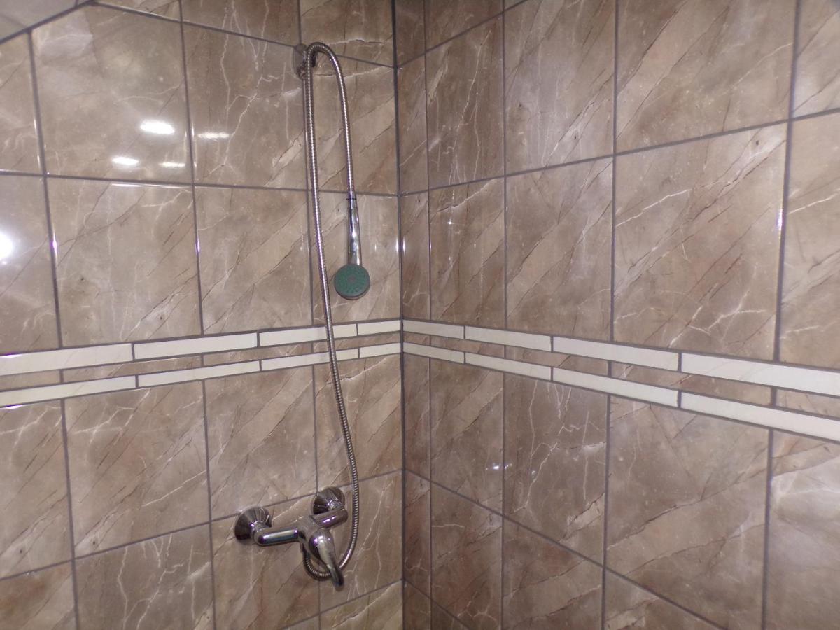 Hotel U Kremilka Jičín Esterno foto
