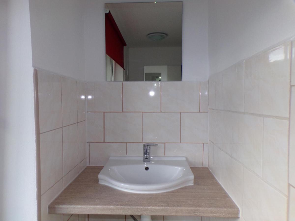 Hotel U Kremilka Jičín Esterno foto