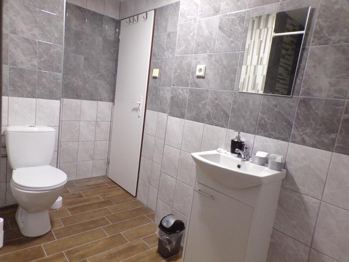 Hotel U Kremilka Jičín Esterno foto
