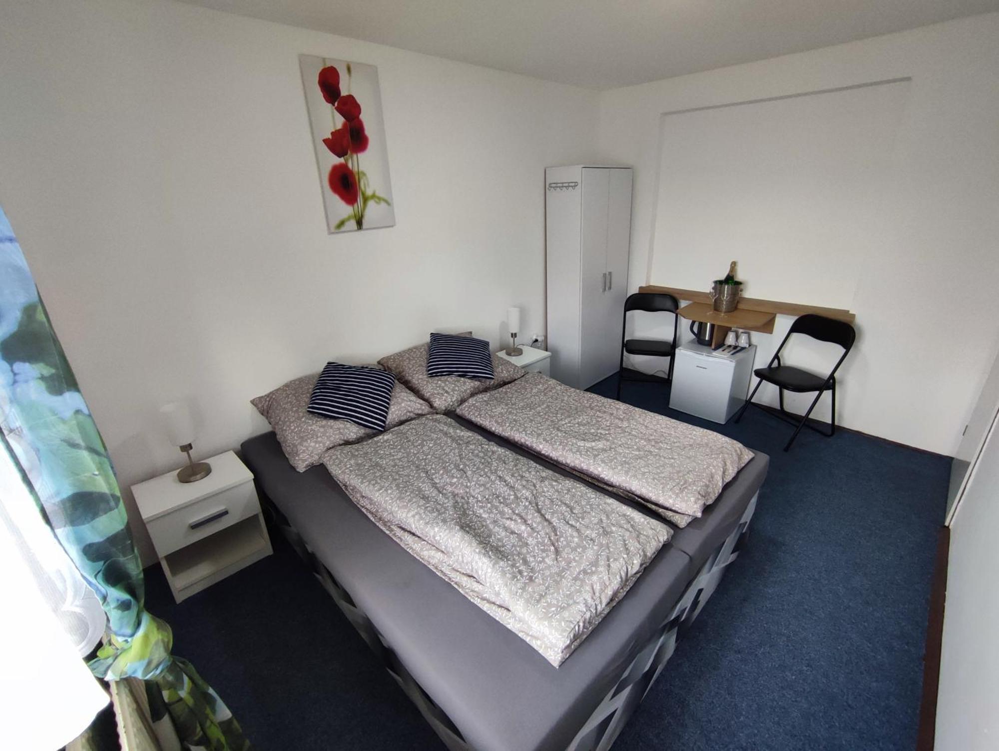 Hotel U Kremilka Jičín Esterno foto