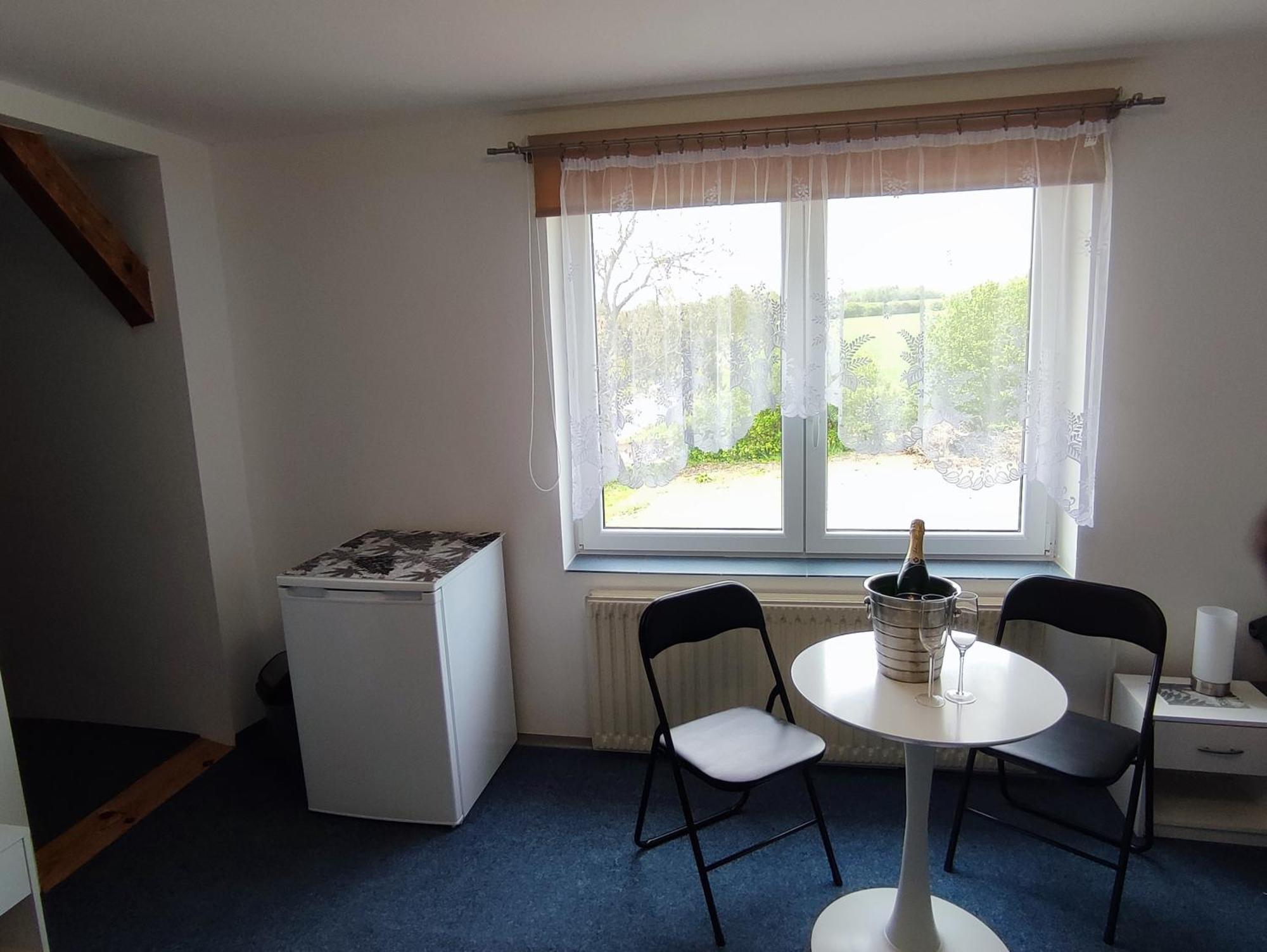 Hotel U Kremilka Jičín Esterno foto